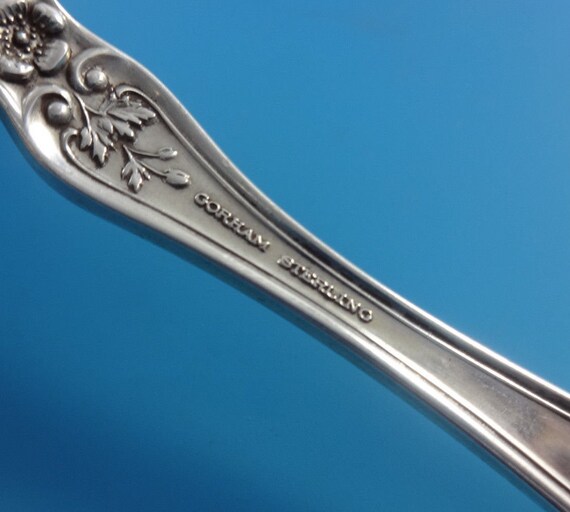 Buttercup by Gorham Sterling Silver Flatware Set for 12 Dinner