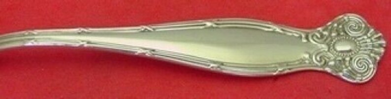 Empire by Towle Sterling Silver Serving Spoon 8 14