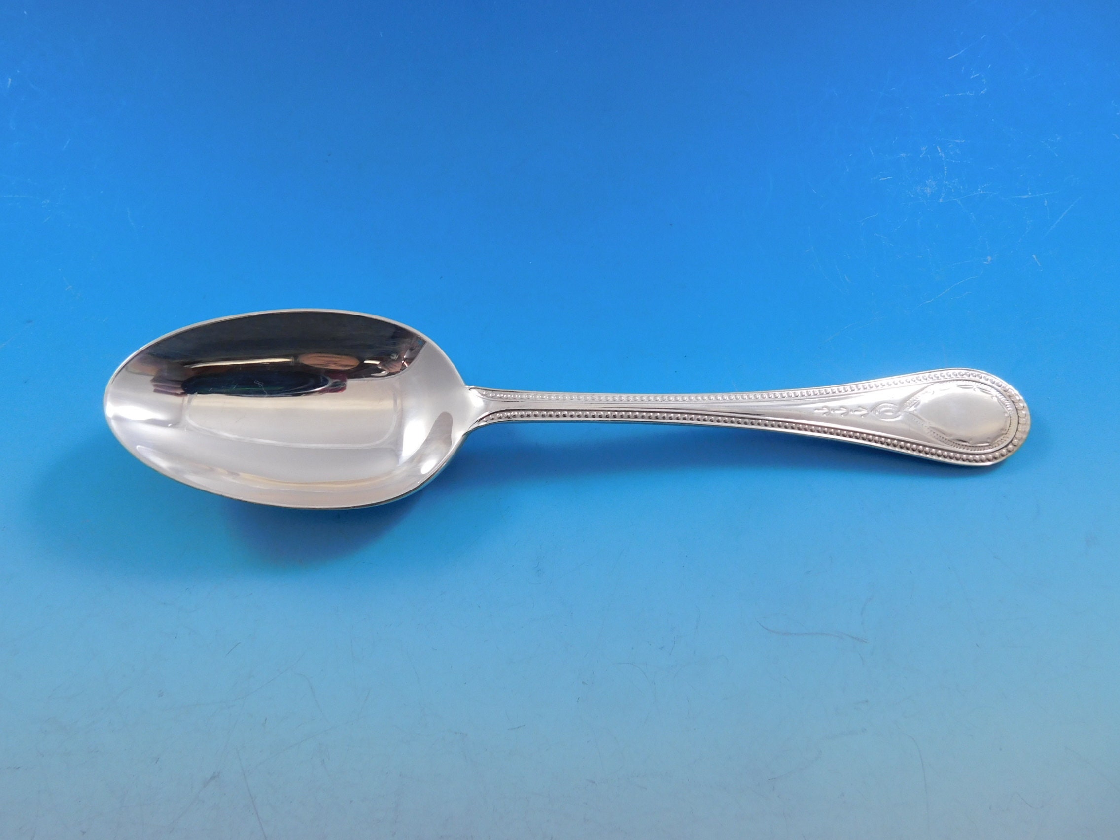 Hester Bateman by Robert Belk Sterling Silver Flatware Set Etsy UK