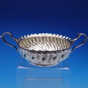 Gorham Sterling Silver Baby Bowl with Two Handles #435 Vintage (#4506)