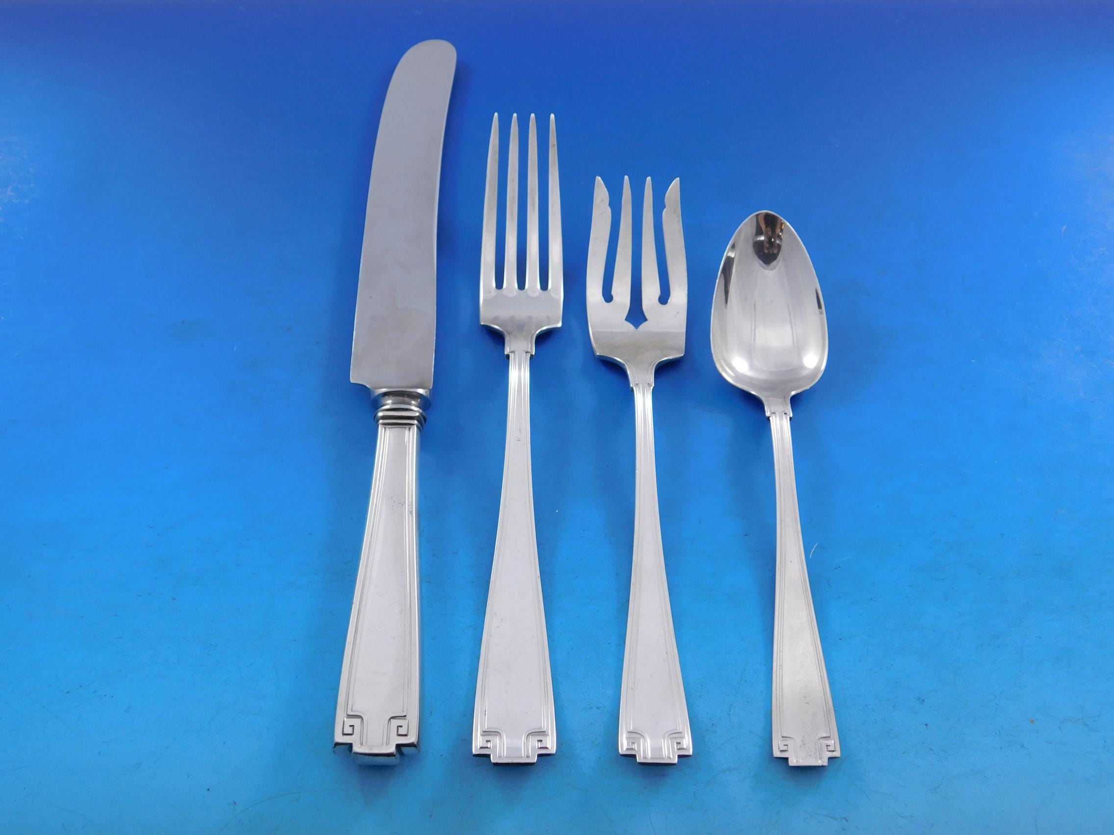 Etruscan by Gorham Silverware - Etsy