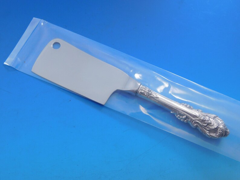 Wallace Sir Christopher Cheese Serving Set - Thumbnail 5