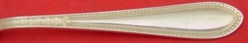 Edgeworth by Gorham Sterling Silver Dinner Fork 7 78