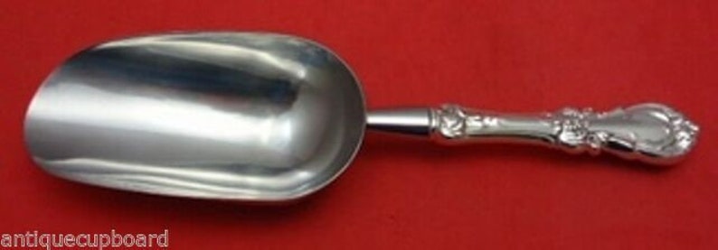 Reed & Barton Ice Scoop