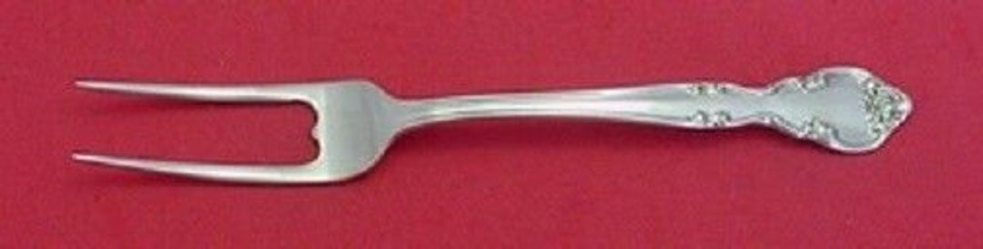 Rondo by Gorham Sterling Silver English Server 7 1/2