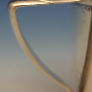 International Sterling Silver Tea Set 6pc W/teak Handles Modernism ...