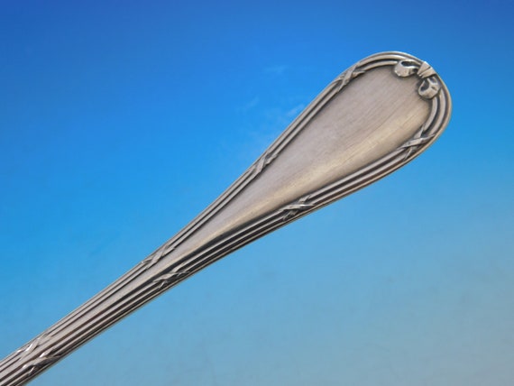 Christofle 廃盤　Rubanea gris 10点セット Christofle 廃盤 Rubanea gris 10点セット - メルカリ