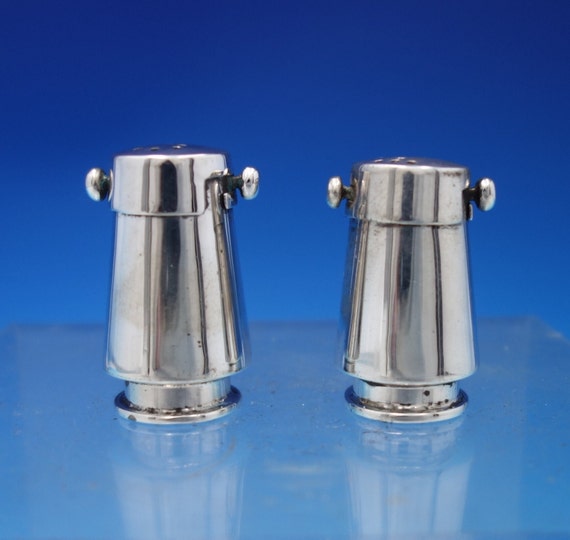 Mexican salt＆pepper Mexican Pottery Salt and Pepper Shakers | eBay