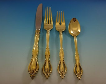Yamazaki, Icon-Affinity (Stainless, Gold Accent) | , Ltd