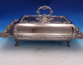 【Wallace】 Baroque ドリンク / カクテルトレー 25cm Wallace】 Baroque ドリンク / カクテルトレー 25cm 工芸品