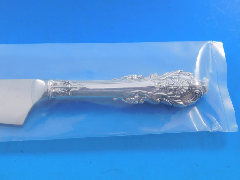 Wallace Sir Christopher Cheese Serving Set - Thumbnail 4