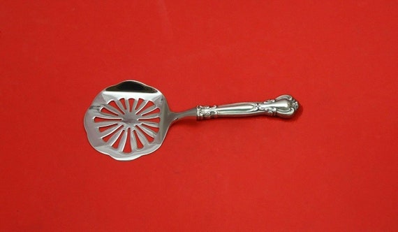Chantilly by Gorham Sterling Silver Cheese Server Serving Set 2pc HHWS Custom