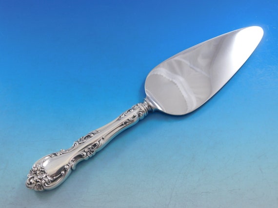Melrose by Gorham Sterling Silver Flatware Set for 8 Service 39