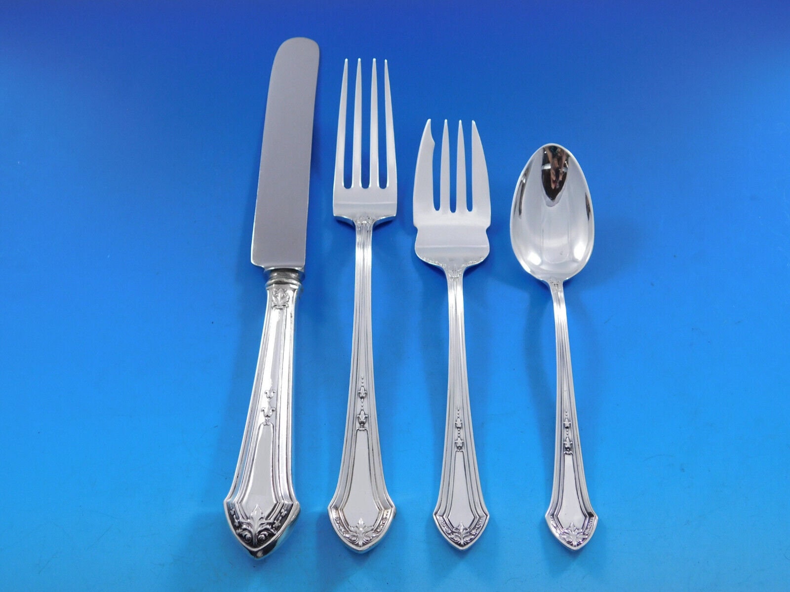Durgin Sterling - Etsy - Page 3
