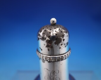 Tiffany & Co. ソルト＆ペッパーシェイカー ティファニー M2548