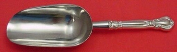 Chantilly by Gorham Sterling Silver Ice Scoop HHWS 9/" Custom Made