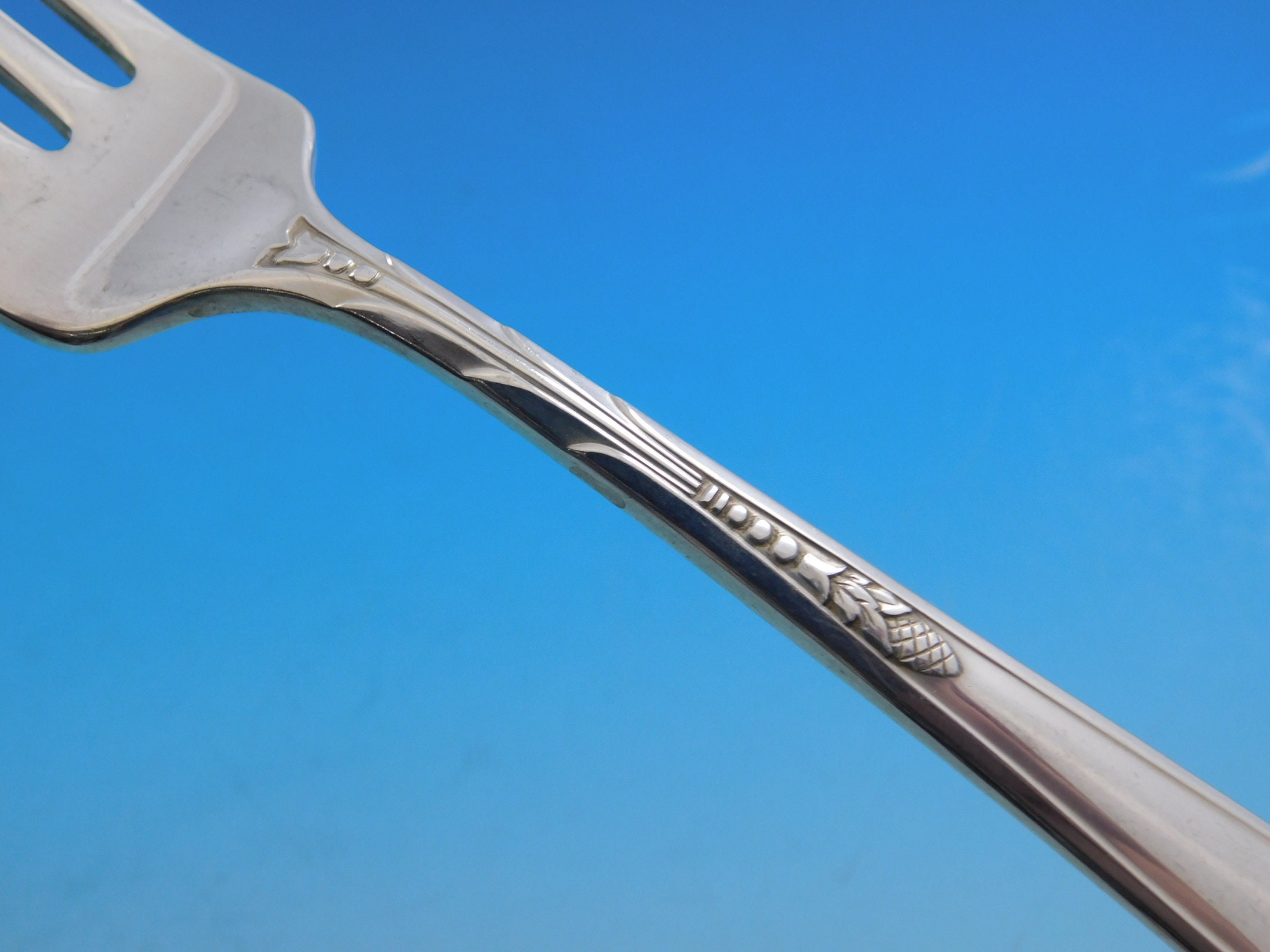 Oneida sterling heiress sale