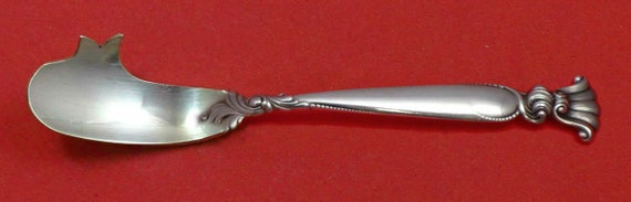 Romance of the Sea by Wallace Sterling Silver Letter Opener HHWS Custom Made