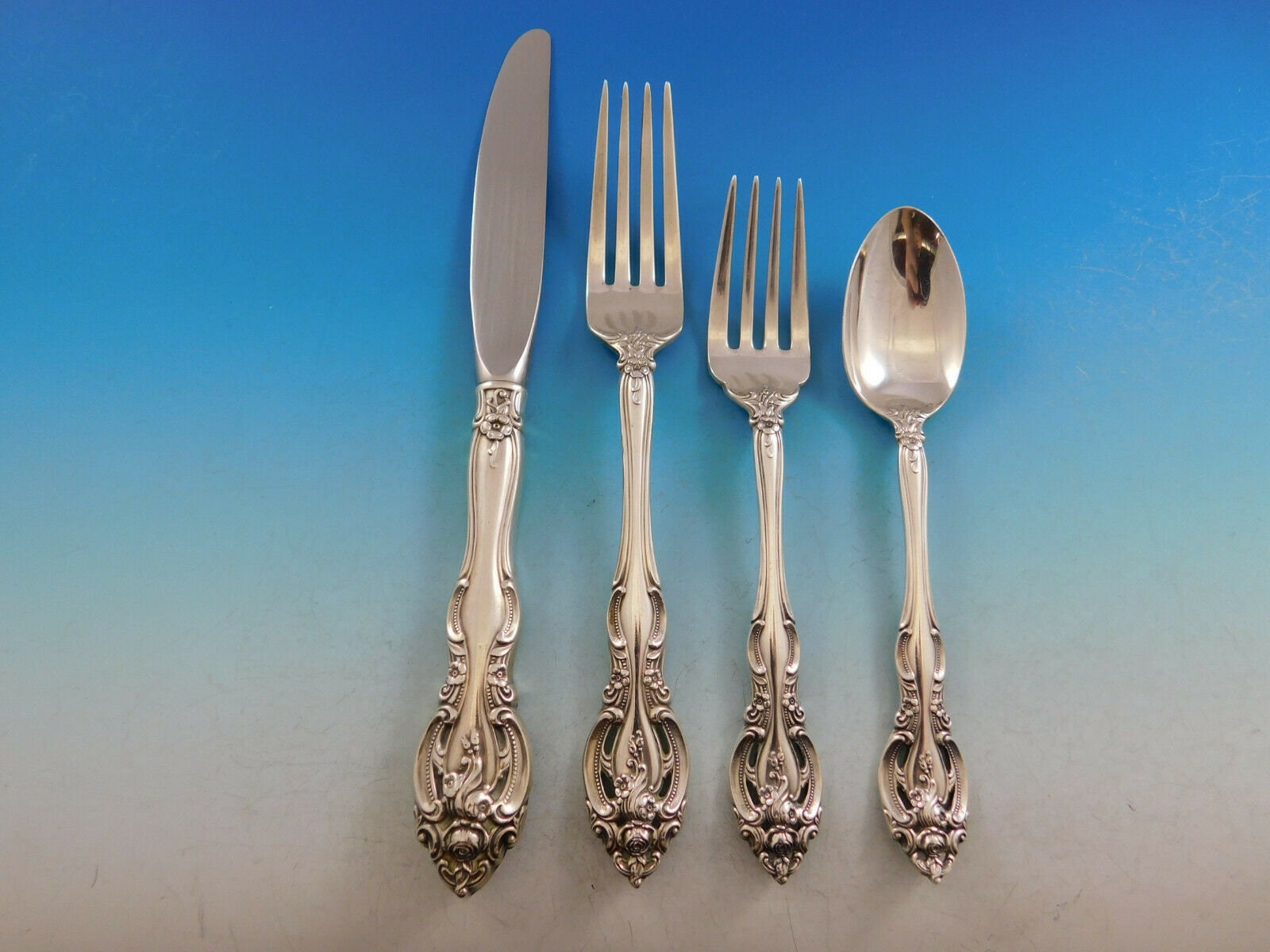 Gorham la scala shop