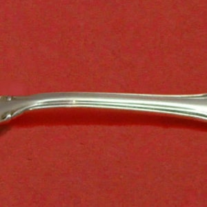 Joan of Arc by International Sterling Silver Pate Knife Custom Made 5 7/8&quot;