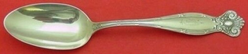 Empire by Towle Sterling Silver Serving Spoon 8 14