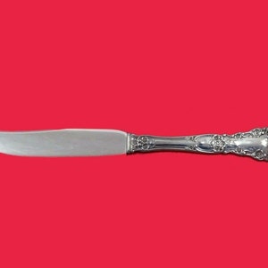 Buttercup by Gorham Sterling Silver Avocado Knife Custom Made 5 5/8&quot;