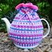 see more listings in the Teapot & Egg Cosies section