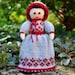 see more listings in the Doll Knitting Patterns section