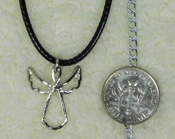 10 Dollar Necklace - Etsy