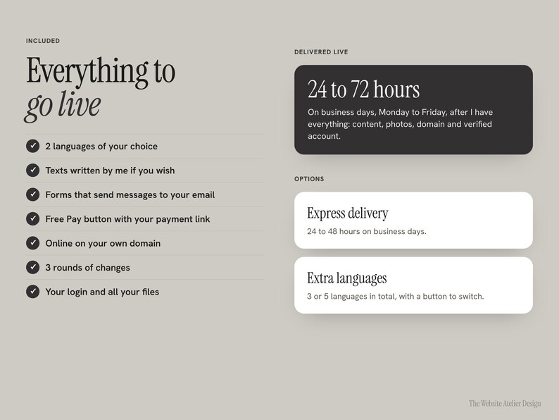 Personalized Developer API Website, Multi-Page Site with Docs, Status and Pricing Pages image 11