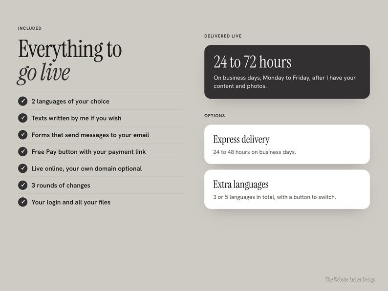 Personalized Developer API Website, Multi-Page Site with Docs, Status and Pricing Pages image 11