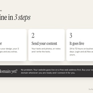 Personalized Developer API Website, Multi-Page Site with Docs, Status and Pricing Pages image 10
