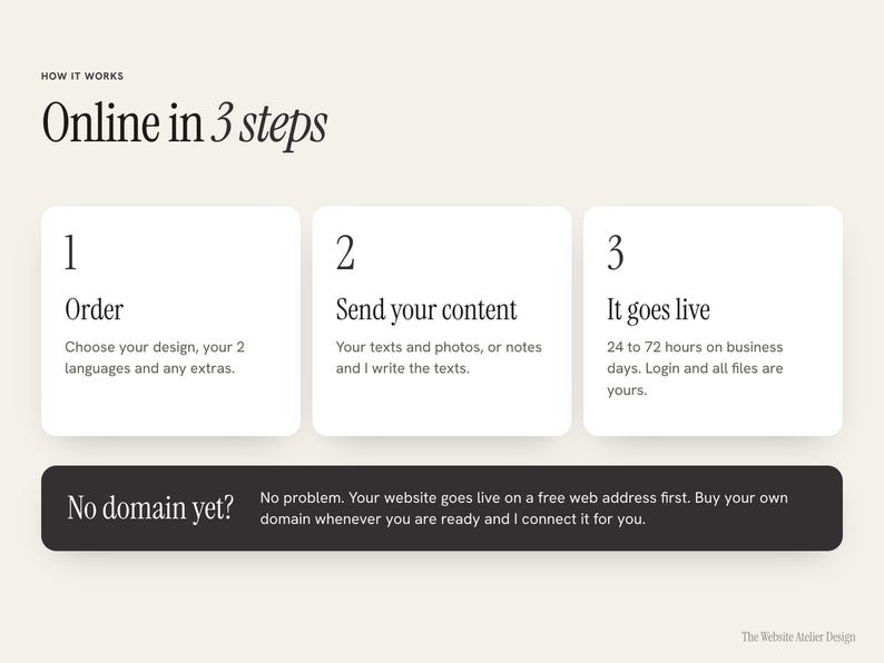 Personalized Developer API Website, Multi-Page Site with Docs, Status and Pricing Pages image 10