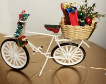 brompton miniature