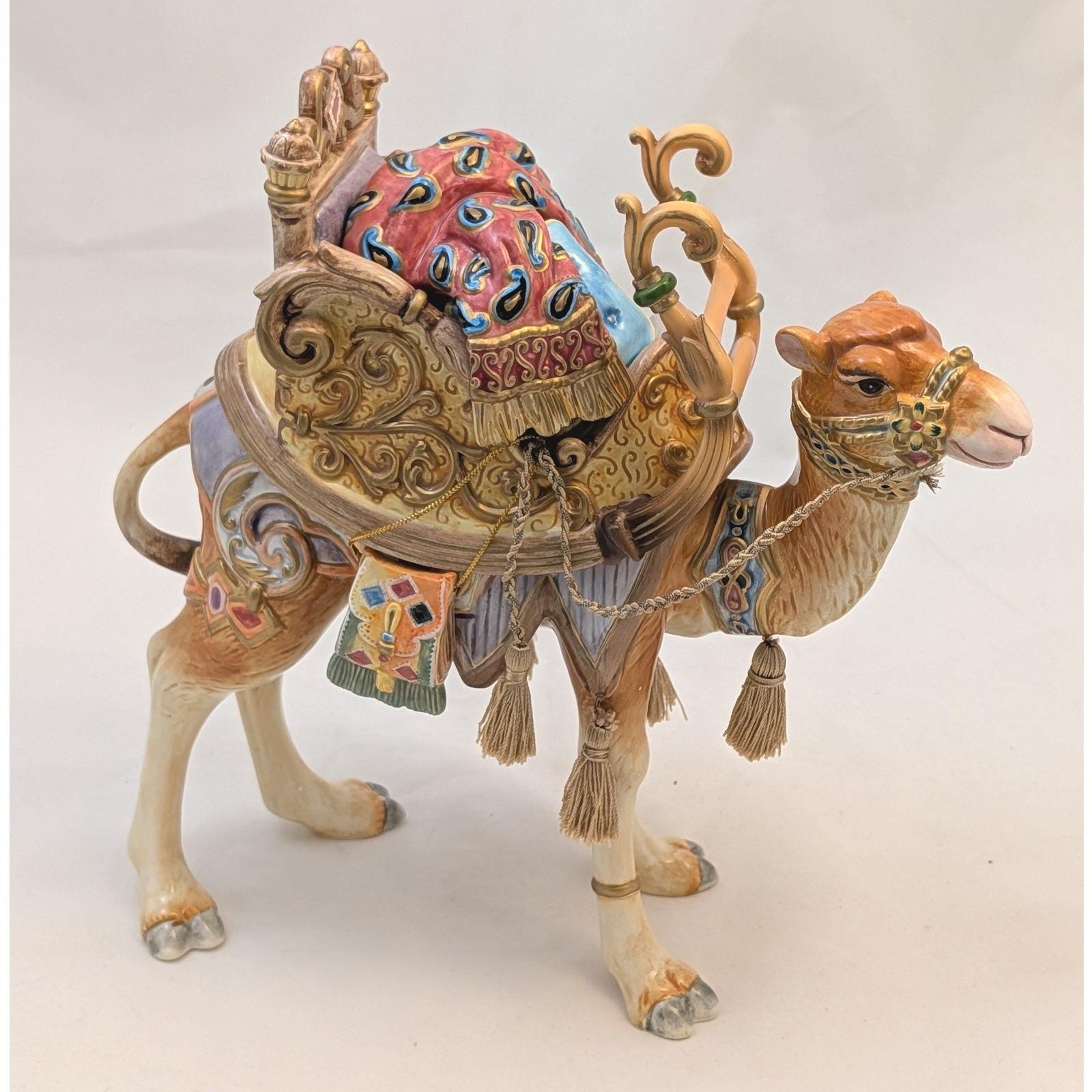 Animal Classics Figurines - Etsy