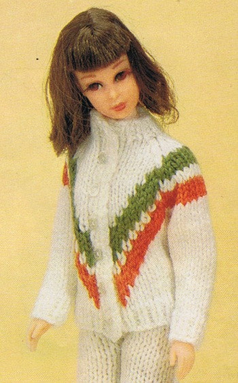 Free Knitting Patterns For Barbie Dolls Uk Mikes Nature