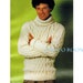 see more listings in the PDF Knitting Patterns  section