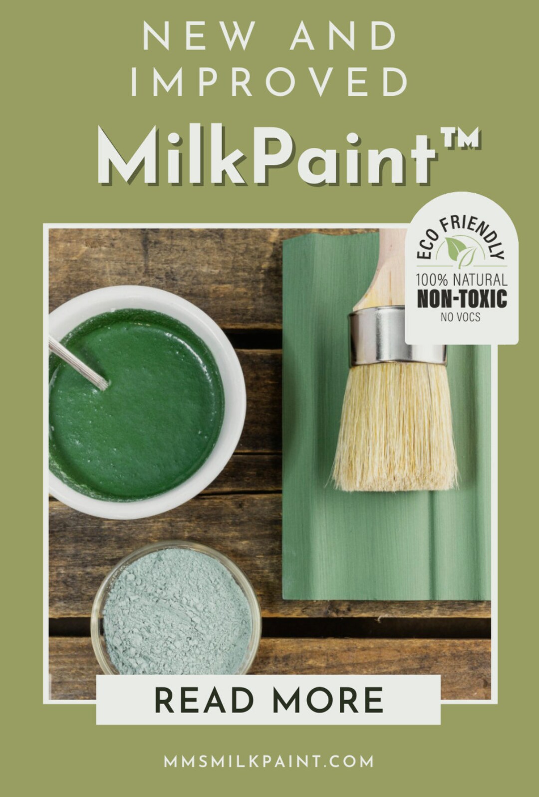 Miss Mustard Seed Milk Paint Eco Friendly Paint Etsy
