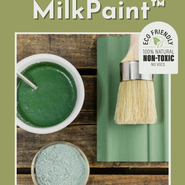 Milk Paint Etsy