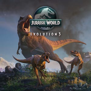 Jurassic World Evolution 3 + Édition Premium | ACC hors ligne | Steam | Livraison rapide | Zone libre