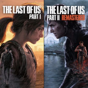 The Last of Us™ Parte I e II Remastered / Accesso offline / Steam / Consegna rapida / Region Free