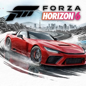 Forza Horizon 6 – PREMIUM EDITION | Offline-Zugriff | Steam | Schnelle Lieferung | Regionsfrei