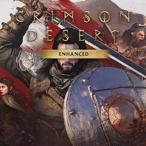 Crimson Desert Mejorado / Acceso sin conexión / Steam / Entrega rápida / Sin restricción de región