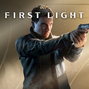007 First Light - DELUXE EDITION | Offline ACC | Steam | Fast Delivery | Region Free