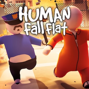 Human Fall Flat - Steam Gift Global | PC Digital Game | Fast Delivery