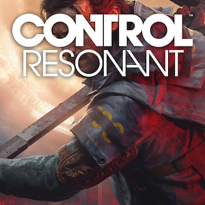 CONTROL Resonant | Offline ACC | Steam | Fast Delivery | Region Free