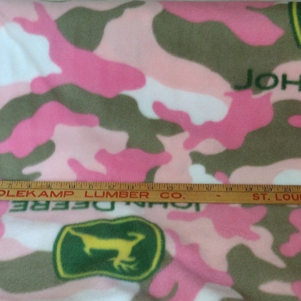 Pink John Deere Etsy