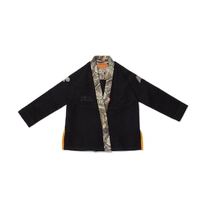 Batch 84 Realtree Camo BJJ Gi – 450GSM Pearlweave, A&P Jiu Jitsu Kimono