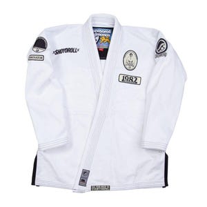 Shoyoroll Batch 53 Forever Rolls V2 BJJ Gi Brazilian Jiu Jitsu Kimono Training Uniform