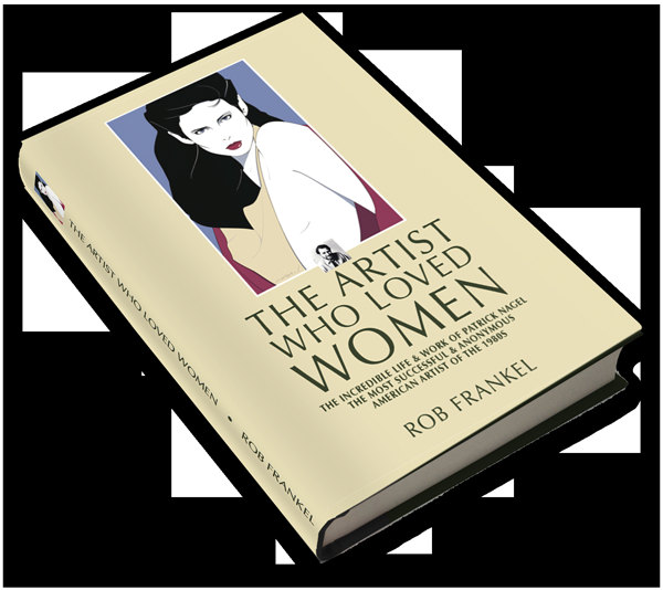 Patrick nagel - Etsy 日本